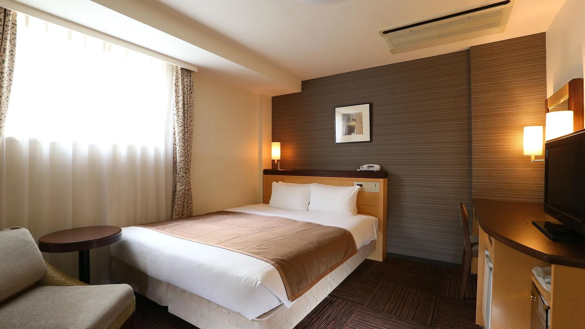 Hotel Hokke Club Sapporo