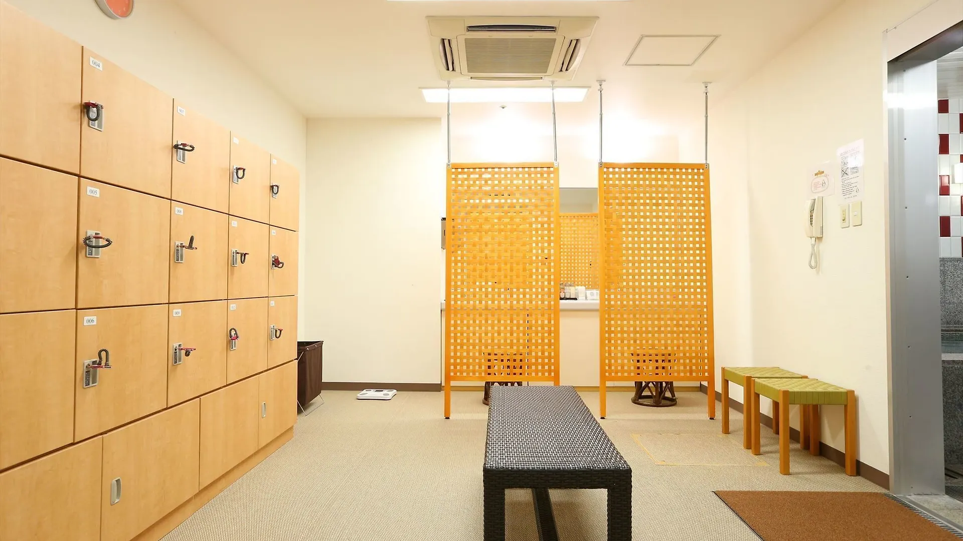 Hotel Hokke Club Sapporo 3*,