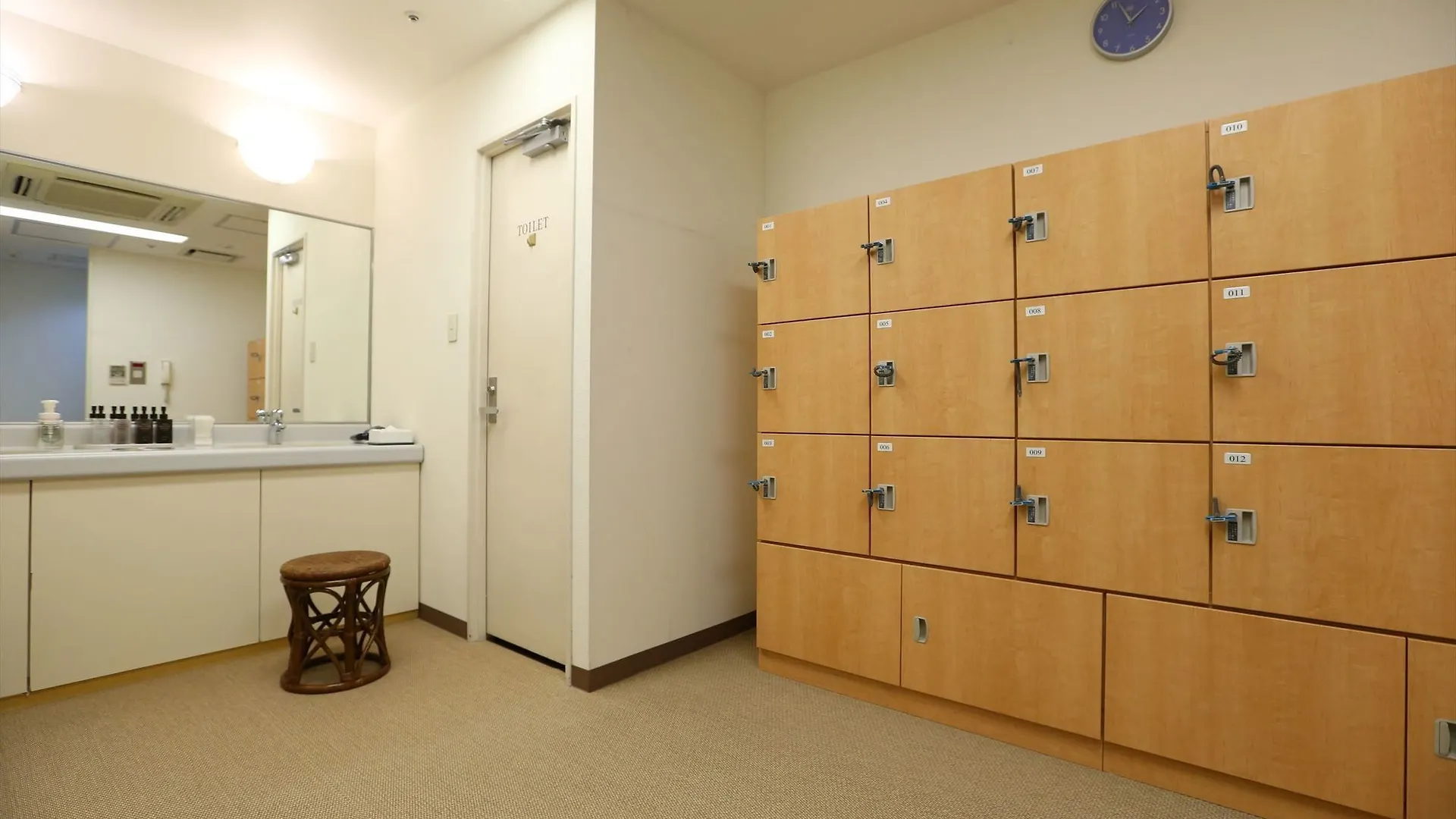 ***  Hotel Hokke Club Sapporo Japon