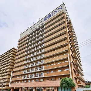 东横inn大阪阿倍野天王寺 3* 大阪