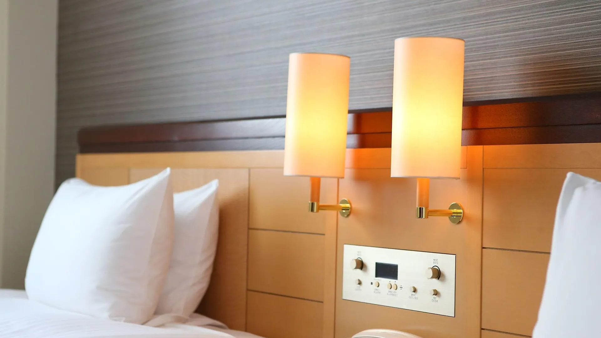 Hotel Hokke Club Sapporo Japan