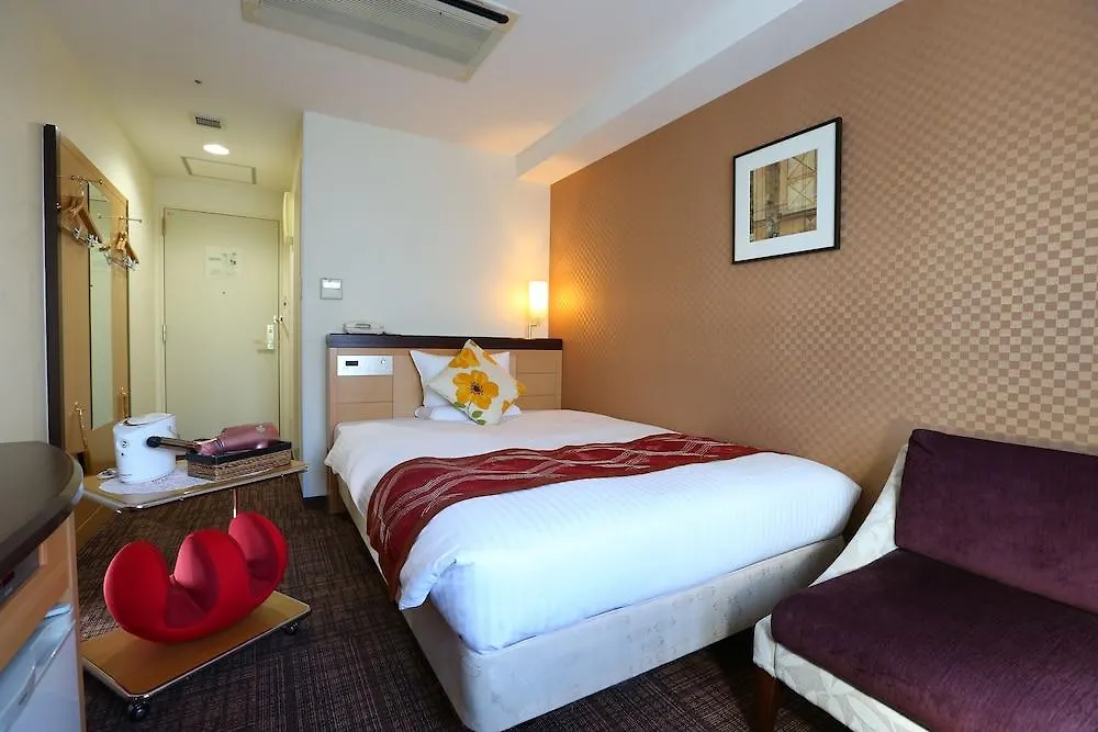 Hotel Hokke Club Sapporo 3*,
