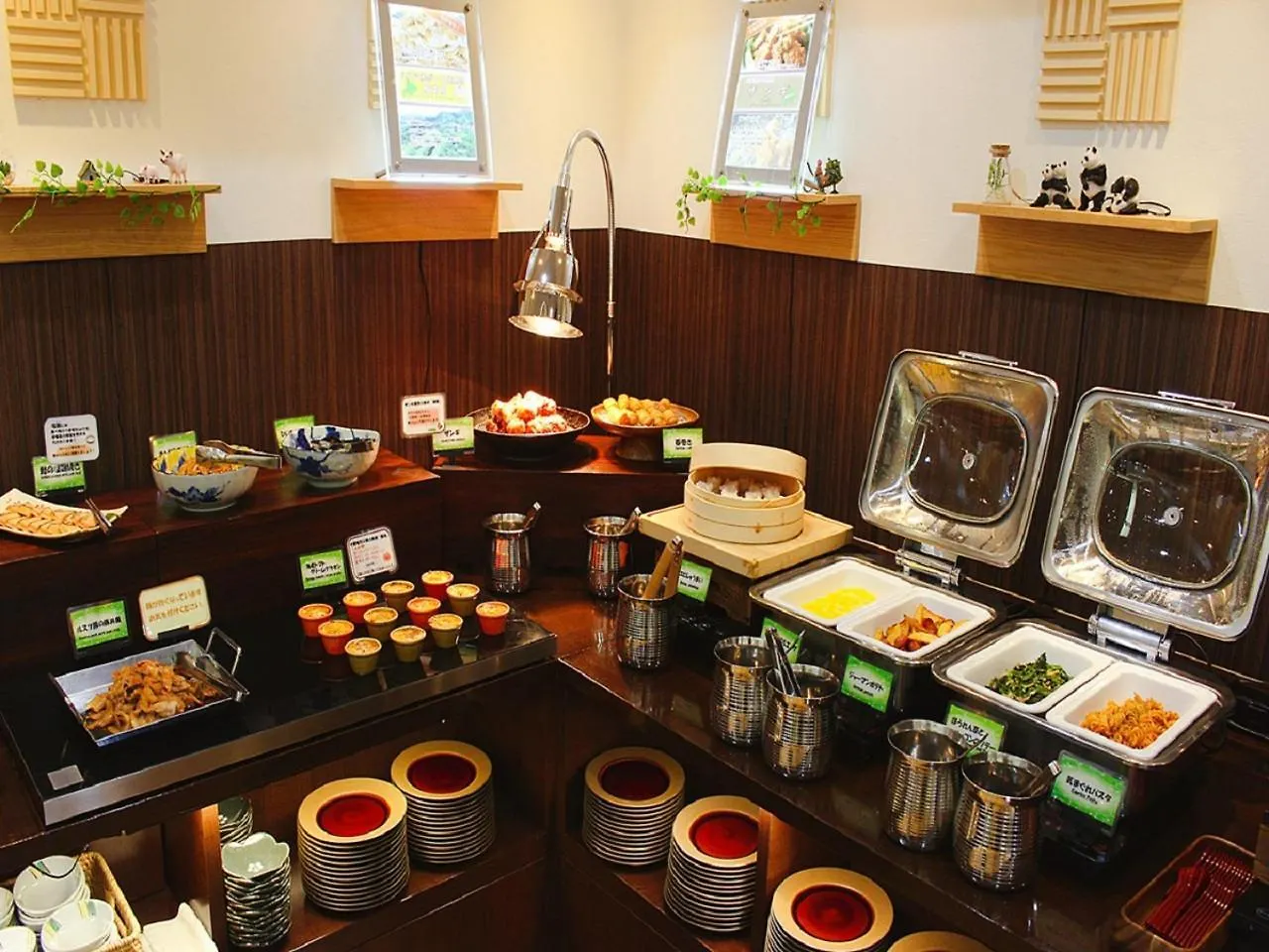 札幌法华俱乐部酒店 酒店