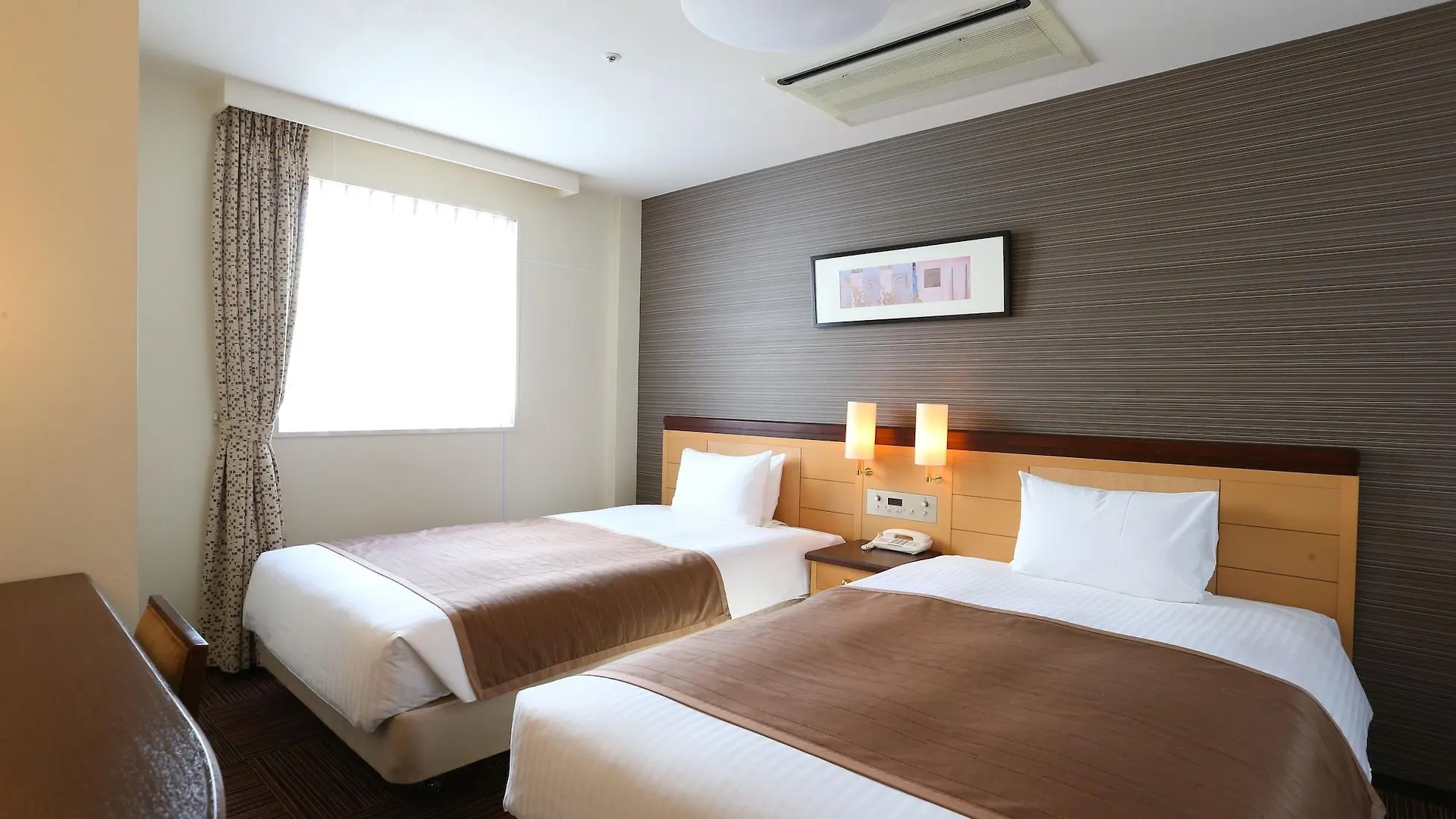 Hotel Hokke Club Sapporo