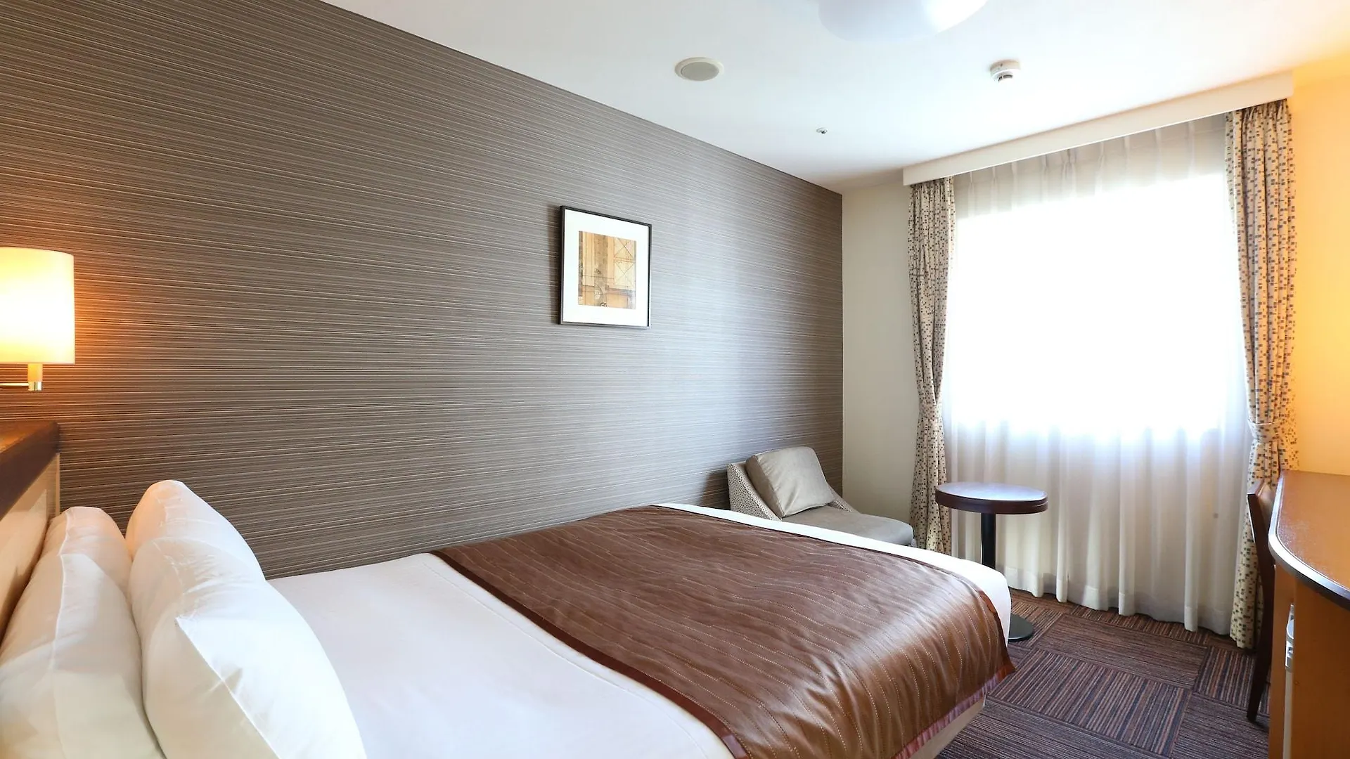 Hotel Hokke Club Sapporo