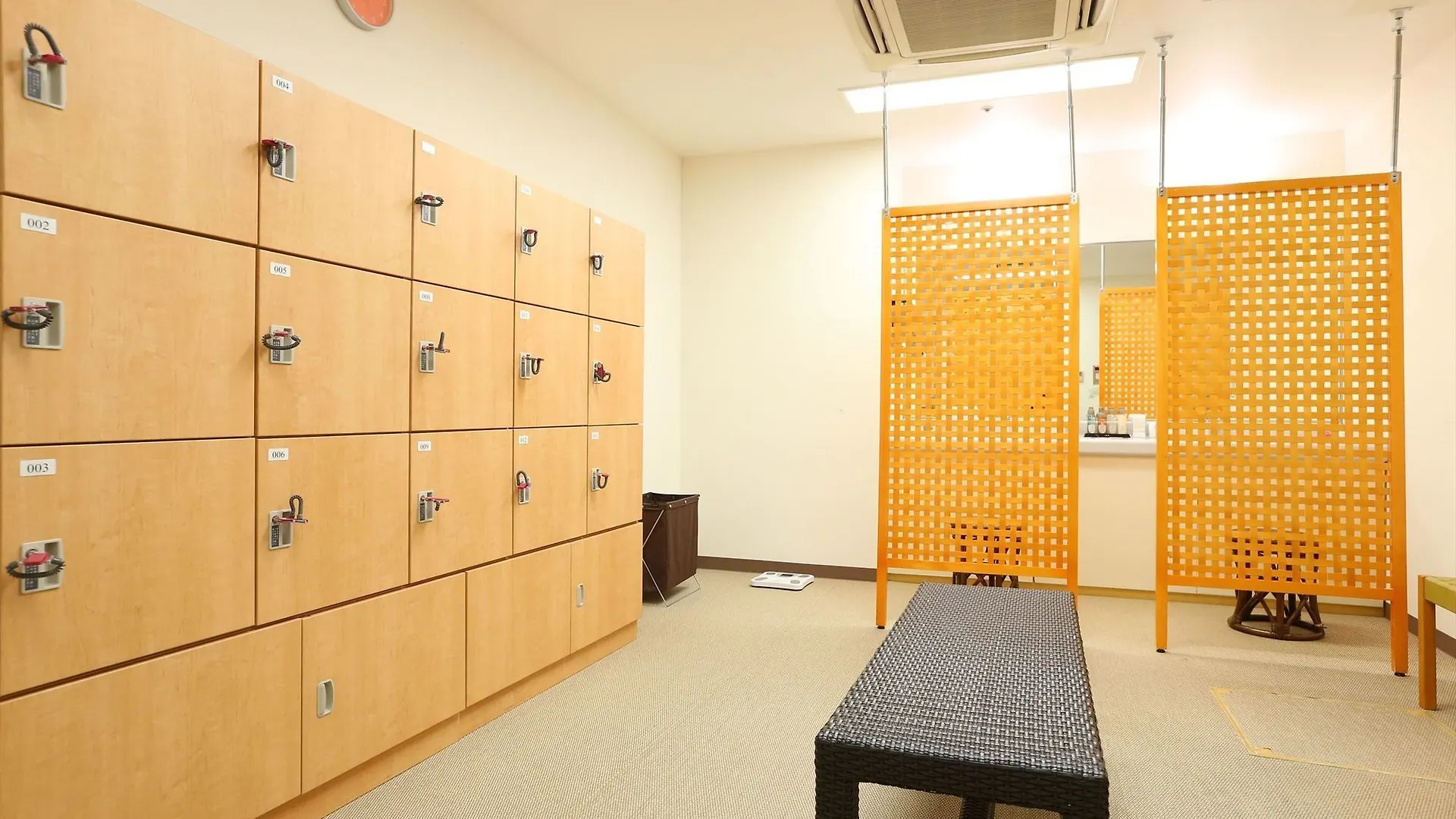 Hotel Hokke Club Sapporo