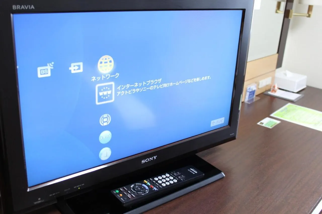 Hotel Hokke Club Sapporo 3*,